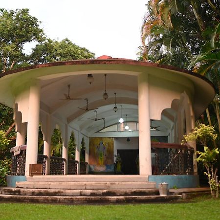 Thengal Manor Hotel Jorhāt Exterior foto